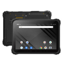 P1000 Octa core NFC IP67 Waterproof 10.1 Inch Rugged industrial tablet